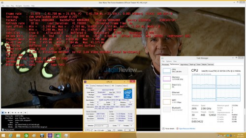 Review Mini PC Desktop: Intel NUC NUC5i3RYH 13 Intel NUC5i3RYH 4K QS On