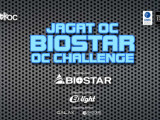 Reportase JagatOC Biostar OC Challenge: Kompetisi OC 1 vs 1 5 JBOCC s