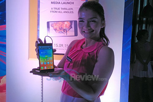 Lenovo A7000 Special Edition Aufmacher