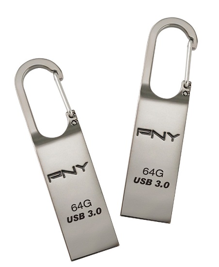 Direct Release: PNY Meluncurkan Flash Drive Pemenang Penghargaan Loop Turbo USB 3.0 2 P17