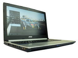 MSI Prestige PE60 2QE Feature Image