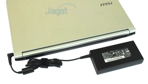 Review Notebook: MSI Prestige PE60 2QE 32 MSI Prestige PE60 2QE Power Adapter