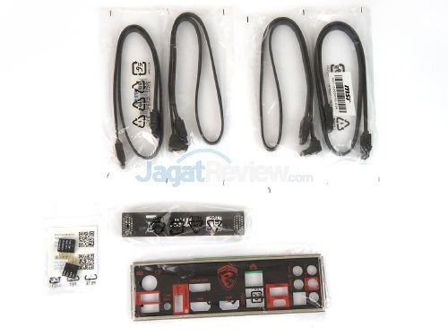MSI_Z170_GAMING_M7_Kelangkapan
