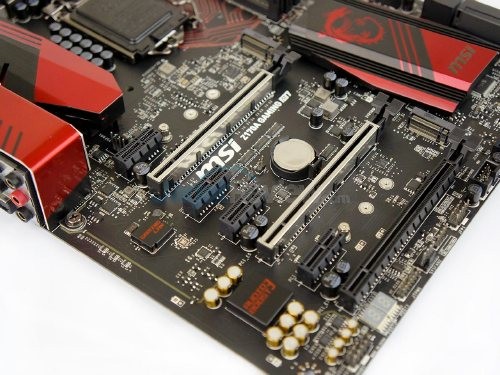MSI_Z170_GAMING_M7_PCIeSlot