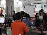 Mini OC Challenge by ID-Cooling: Serunya Babak Final 1 Mini OC Challenge ID Cooling Final 01