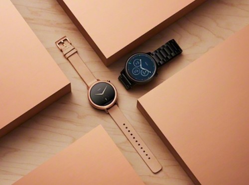 Moto 360 2