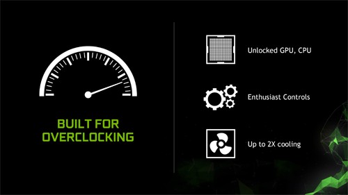 NVIDIA Rilis GeForce GTX 980 NVIDIA GeForce GTX 980 ''Notebook Edition'' 03