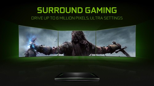 NVIDIA Rilis GeForce GTX 980 NVIDIA GeForce GTX 980 ''Notebook Edition'' 11