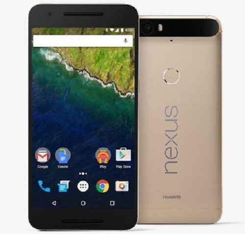 Nexus 6P