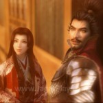 Nobunagas Ambition sphere of influence 1