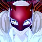 Persona 5 TGS 2015 PV 26