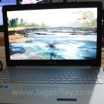 Playtest Notebook ASUS N501J 1