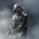 Rainbow Six Siege beta test 160
