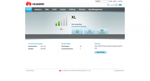 Hands-On Review: MiFi 4G Huawei E5373 1 SS 01