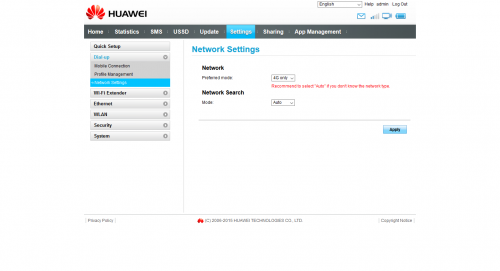 Hands-On Review: MiFi 4G Huawei E5373 2 SS 04
