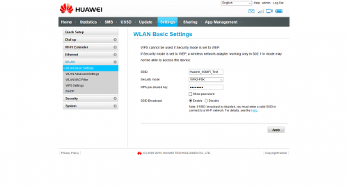 Hands-On Review: MiFi 4G Huawei E5373 3 SS 06