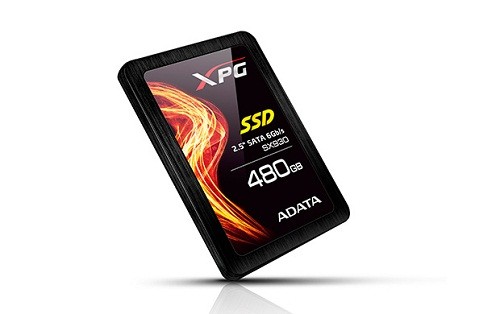 Direct Release: ADATA Meluncurkan SSD Gaming XPG SX930 2.5”SATA 6Gb/s 2 SX930_2
