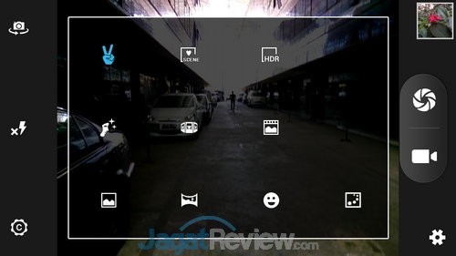 Review Smartphone Android: Blaupunkt Soundphone Sonido J1 2 Screenshot_2010-01-15-02-33-59