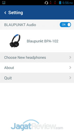Review Smartphone Android: Blaupunkt Soundphone Sonido J1 15 Screenshot_2015-08-10-18-56-09