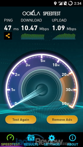 Menguji Jaringan Smartfren 4G di Bandung 4 Screenshot_2015-09-10-14-34-45