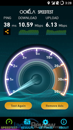 Menguji Jaringan Smartfren 4G di Bandung 7 Screenshot_2015-09-10-15-28-13