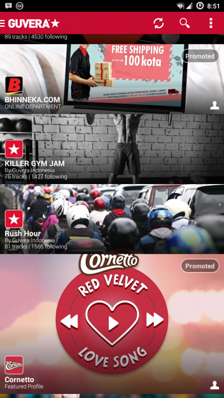 Guvera Perkenalkan Branded Channels 2 Screenshot_2015-09-11-08-51-18