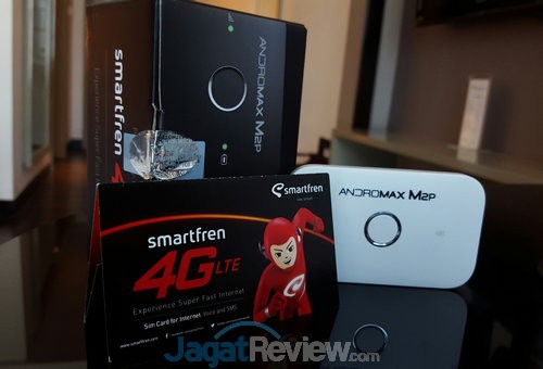 Smartfren 4G Janji Cepat dan Stabil 1 Smartfren Andromax M2P