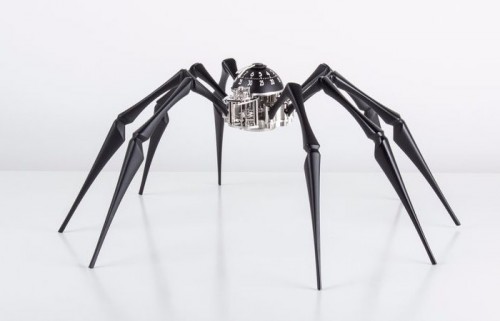 Spider-Clock1