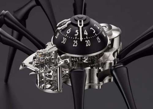 Spider-Clock2