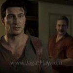 Uncharted 4 E3 2015 extended gameplay 25