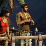 Uncharted Remastered demo 231