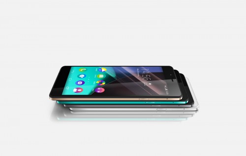 Wiko Highway Pure - Avatar