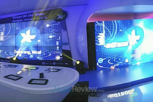 XL Luncurkan Paket Tabungan Kuota 4G 25 XL Tank Aufmacher