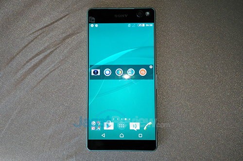 Xperia C5 Ultra M5 - Xperia C5 Ultra