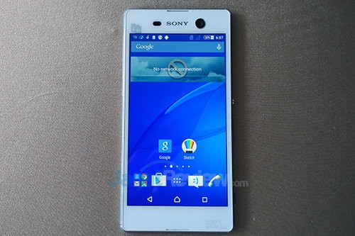 Sony Luncurkan Xperia M5 dan C5 Ultra 2 Xperia C5 Ultra M5 - Xperia M5