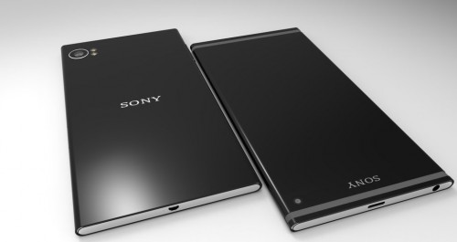 Xperia Z5