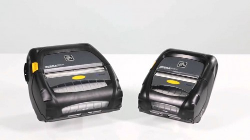 Direct Release: Zebra Technologies Memperkenalkan Mobile Printer Terkokoh di Industri 2 ZQ500 1