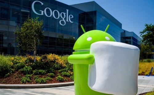 Android 6.0.1 Marshmallow Mulai Diluncurkan 1 android 6.0 marshmallow