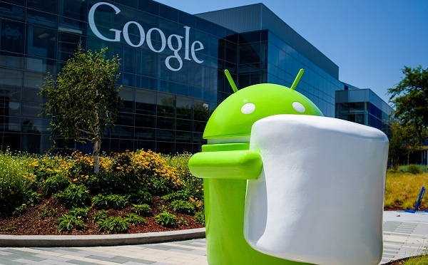 android 6.0 marshmallow