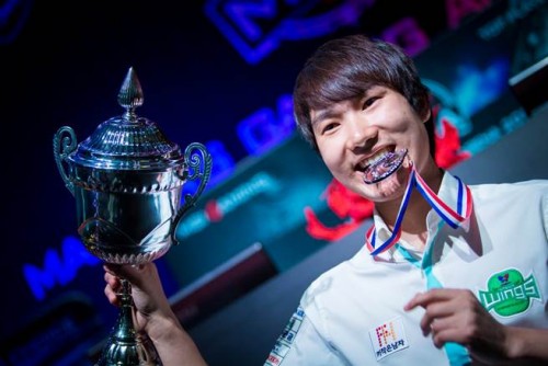 Direct Release: MSI MGA 2015 Global Grand Finals Came To the Perfect Ending 2 image010