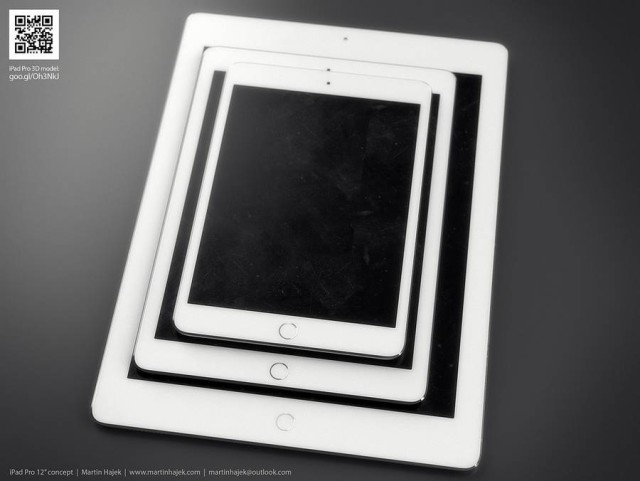 ipad pro 8
