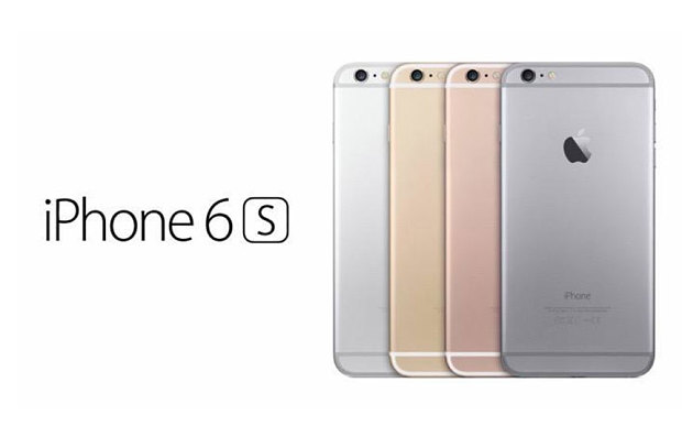 iphone6srose 3375890b