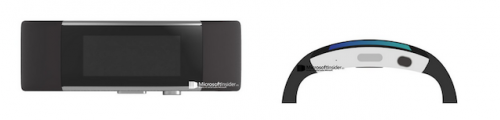 Wujud Microsoft Band 2 Dipertunjukkan 2 microsoft-band-2-leaked-2-640x154