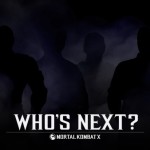 mortal kombat x
