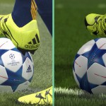pes 2016 pc vs p4