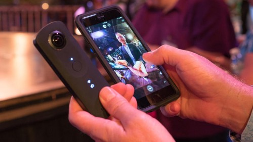 Ricoh Perbarui Seri Kamera 360 dengan Theta S 1 ricoh-theta-s-16