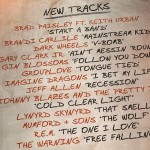 rock band 4 track list