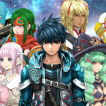 Star Ocean 5 Kenalkan Lima Karakter Inti 6 star ocean 5