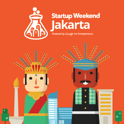 startup weekend