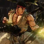 Spesifikasi PC untuk Street Fighter V 6 street fighter v